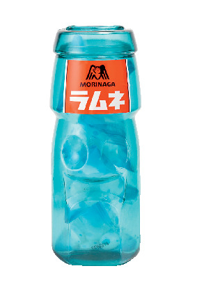 森永のおかしなおかし屋さん