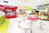 東京おかしランド