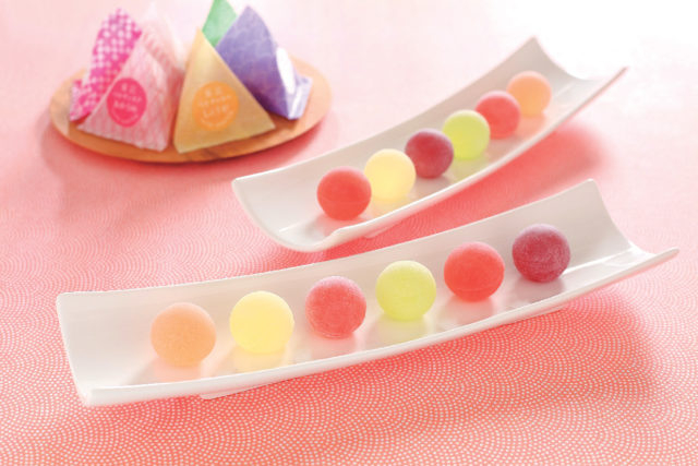 日本橋屋長兵衛 日本橋本店