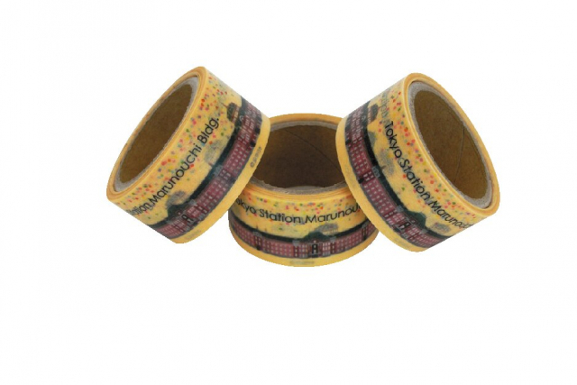 【東京駅丸の内駅舎×美術館】2F TRAINIART