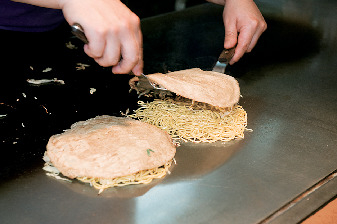 ふわっとのワケ