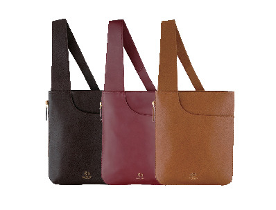 【銀座でショッピング×マロニエゲート銀座2&3】英国の人気バッグブランド「ラドリー ロンドン」▶︎2F