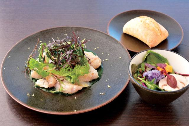 【食べる】eric'S by Eric Trochon