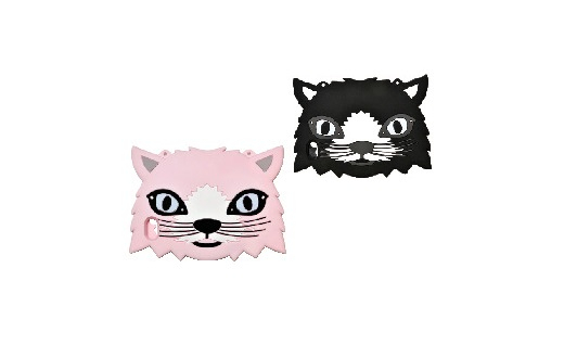 【銀座でショッピング×マロニエゲート銀座2&3】芸能人も愛用「ザ キャット ウィスカーズ」▶︎3F