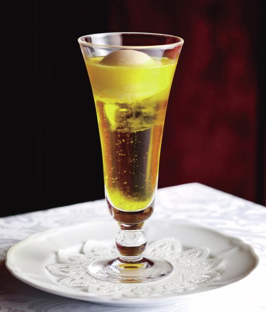 【銀座×純喫茶】資生堂パーラー 銀座本店 サロン・ド・カフェ