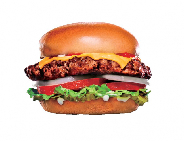 カールスジュニア