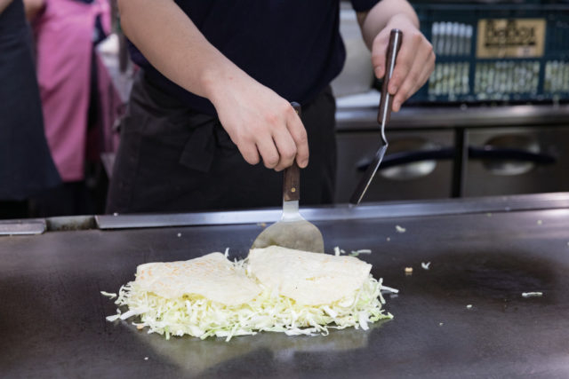 ふわっとのワケ