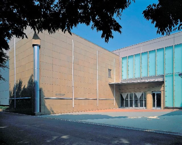 【上野エリアにある美術館・博物館5選】上野の森美術館