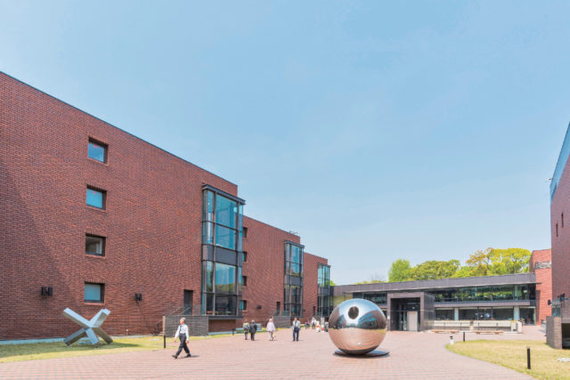 【上野エリアにある美術館・博物館5選】東京都美術館