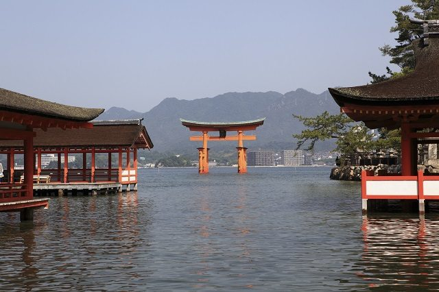 厳島神社のココがすごい!7つのポイント