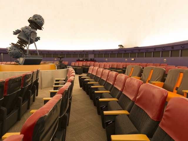 5-Daysこども文化科学館