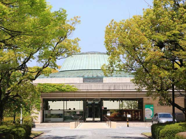 ひろしま美術館
