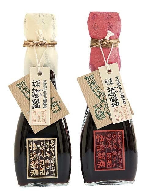 宮島醤油屋本店