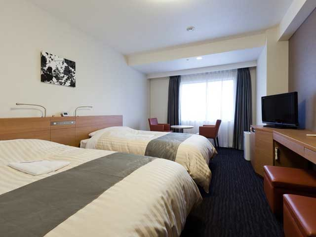 広島東急 REI ホテル