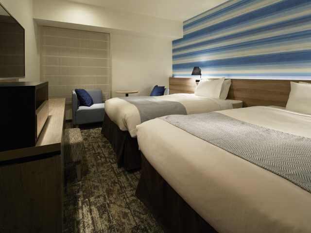 三井ガーデンホテル広島