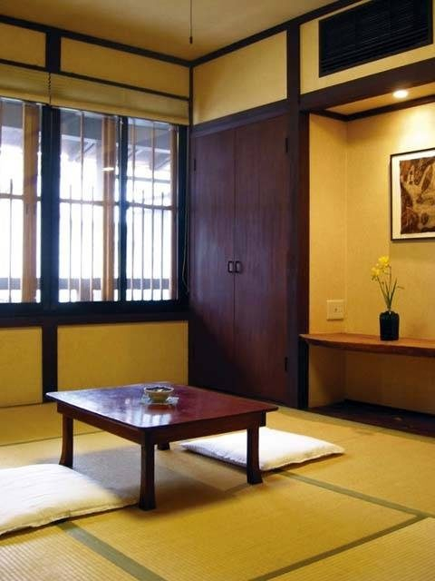 ゲストハウス菊がわ