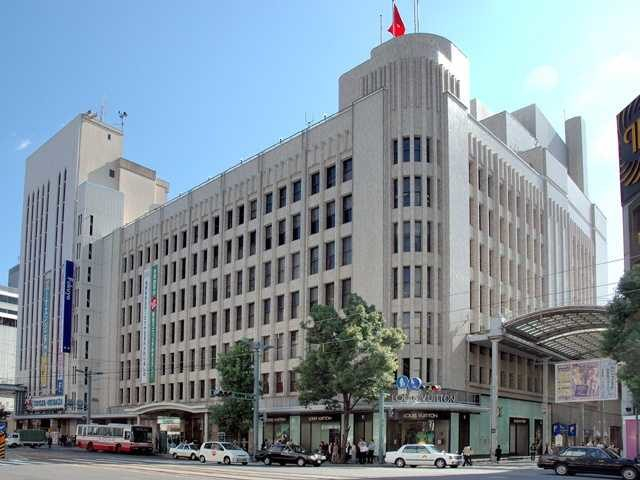 福屋八丁堀本店