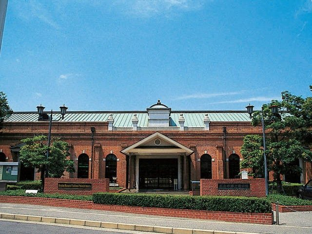 広島市郷土資料館