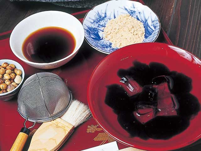 甘味処ととあん