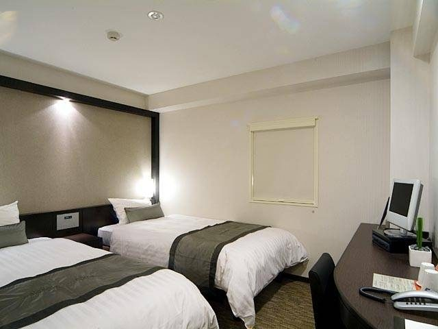 ホテルアクティブ!広島