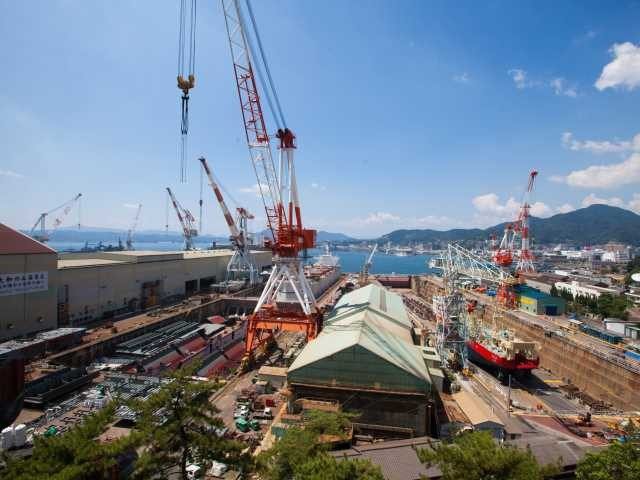 歴史の見える丘