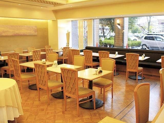 コーヒーハウス イルマーレ