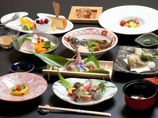 旅彩のお宿水羽荘