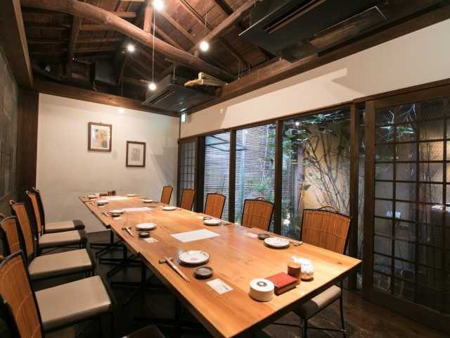 【広島・平和記念公園周辺×カフェ&ランチ】月あかり