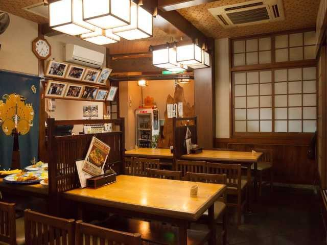 【しまなみ海道×サイクリング】名物レモン鍋で腹ごしらえ「御食事処ちどり」