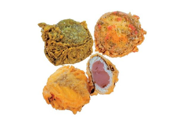 【浅草×浅草寺観光】仲見世通り