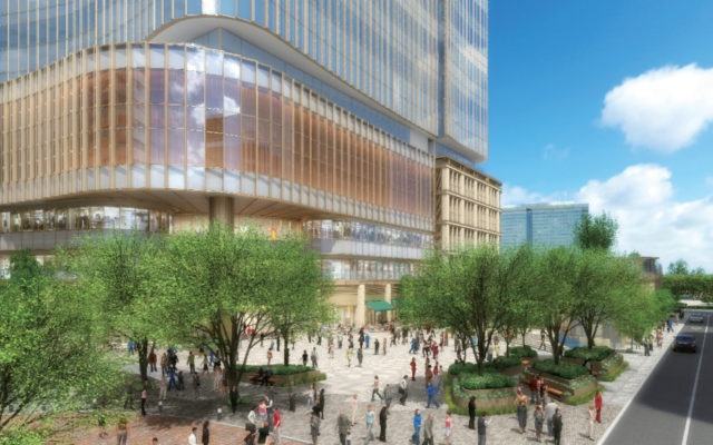 東京ミッドタウン日比谷の魅力を先ドリ!