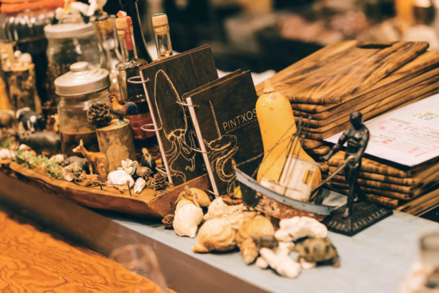 絶大な人気を誇る国内外の有名レストラン