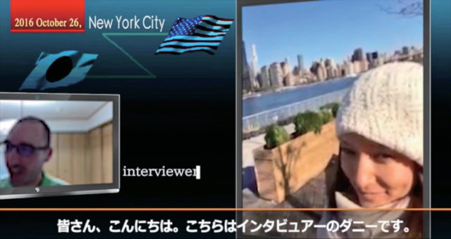 VR以外にもこだわり!