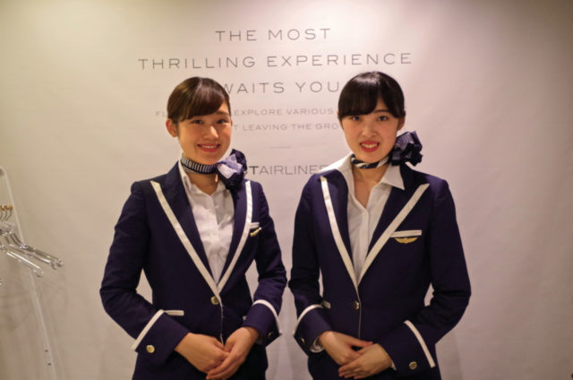 VR以外にもこだわり!