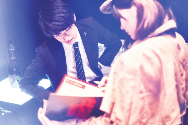 東京ミステリーサーカス