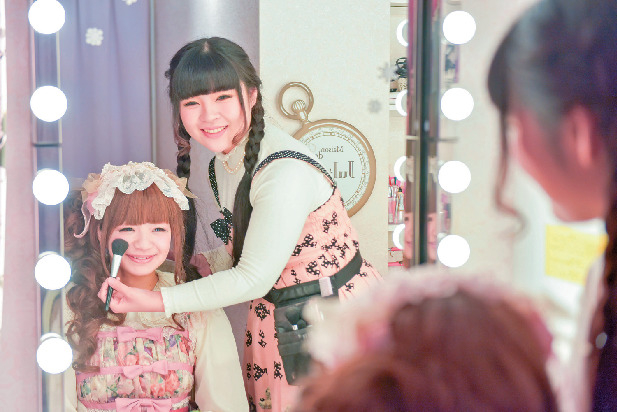 メゾン・ド・ジュリエッタ