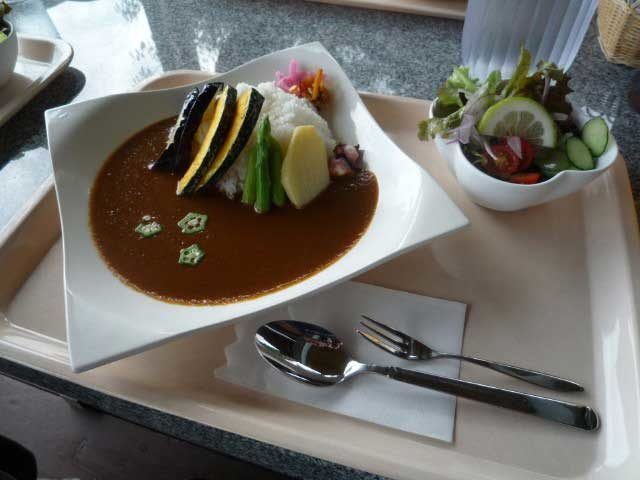 【しまなみ海道×カフェ】open cafe 遠見茶屋