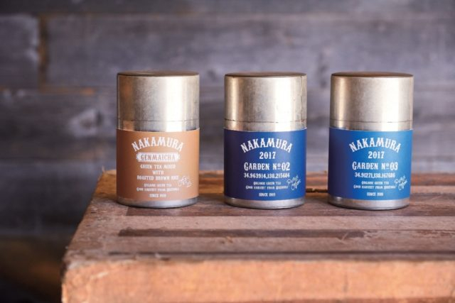 NAKAMURATEA LIFE STORE