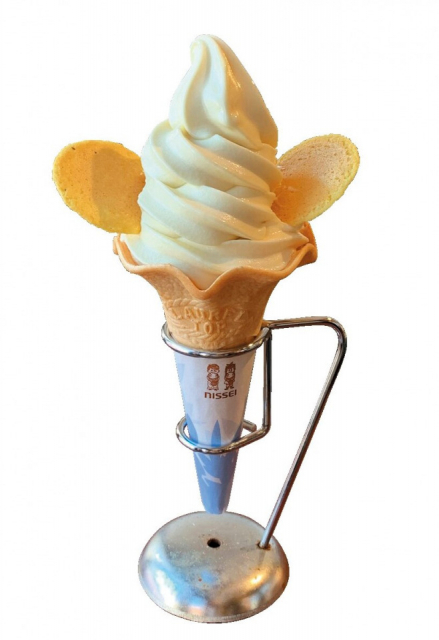 【浅草の食べ歩きスポット】仲見世限定の芋ようかんをアレンジ「舟和 仲見世3号店」