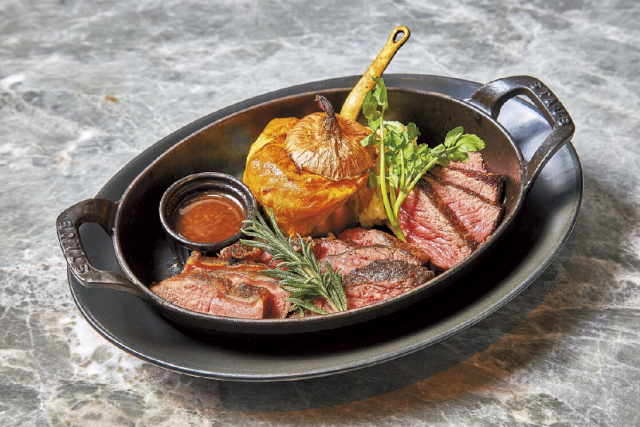 【原宿・表参道×オープンエア×カフェ&レストラン】MERCER BRUNCH TERRACE HOUSE