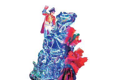 ロボットレストラン