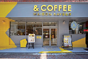 & COFFEE MAISON KAYSER