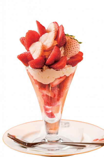 <渋谷ヒカリエ>果実園リーベル【6F】