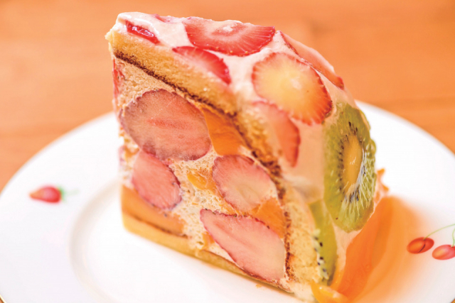 <渋谷ヒカリエ>果実園リーベル【6F】