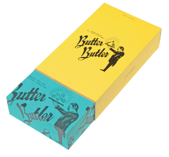 Butter Butlerのバターフィナンシェ【ニュウマン新宿】