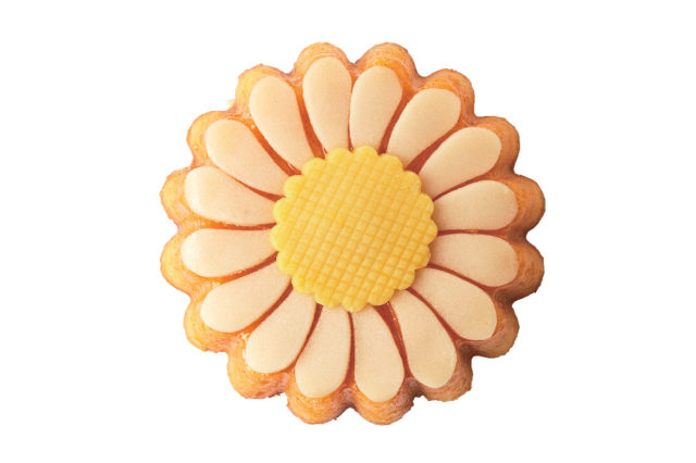 【東京のデパ地下スイーツ|伊勢丹新宿店】ホレンディッシェ・カカオシュトゥーベ