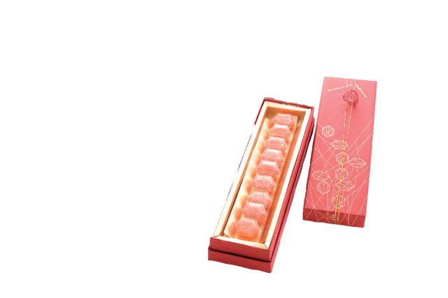 【東京のデパ地下スイーツ|伊勢丹新宿店】Ameya Eitaro