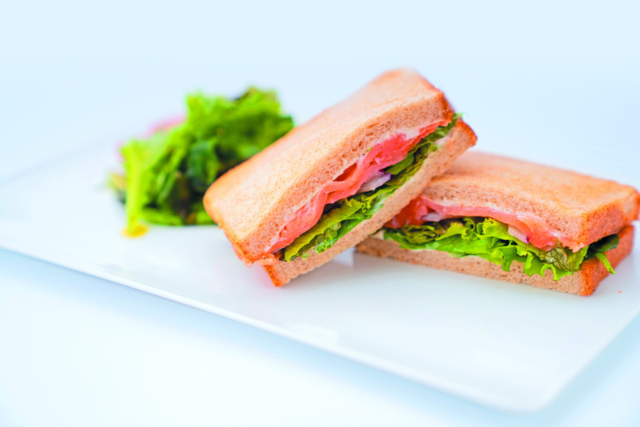 【新宿×おしゃれランチ&スイーツ】Café Prunier Paris