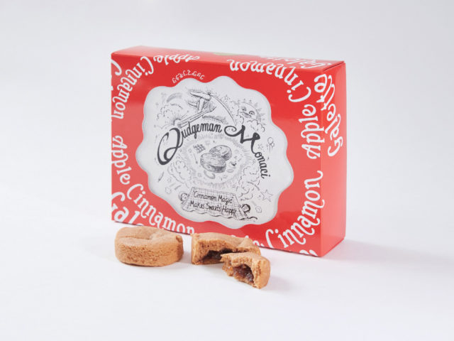 クッジマンモナシ