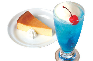 アサクサミハラシ・カフェ